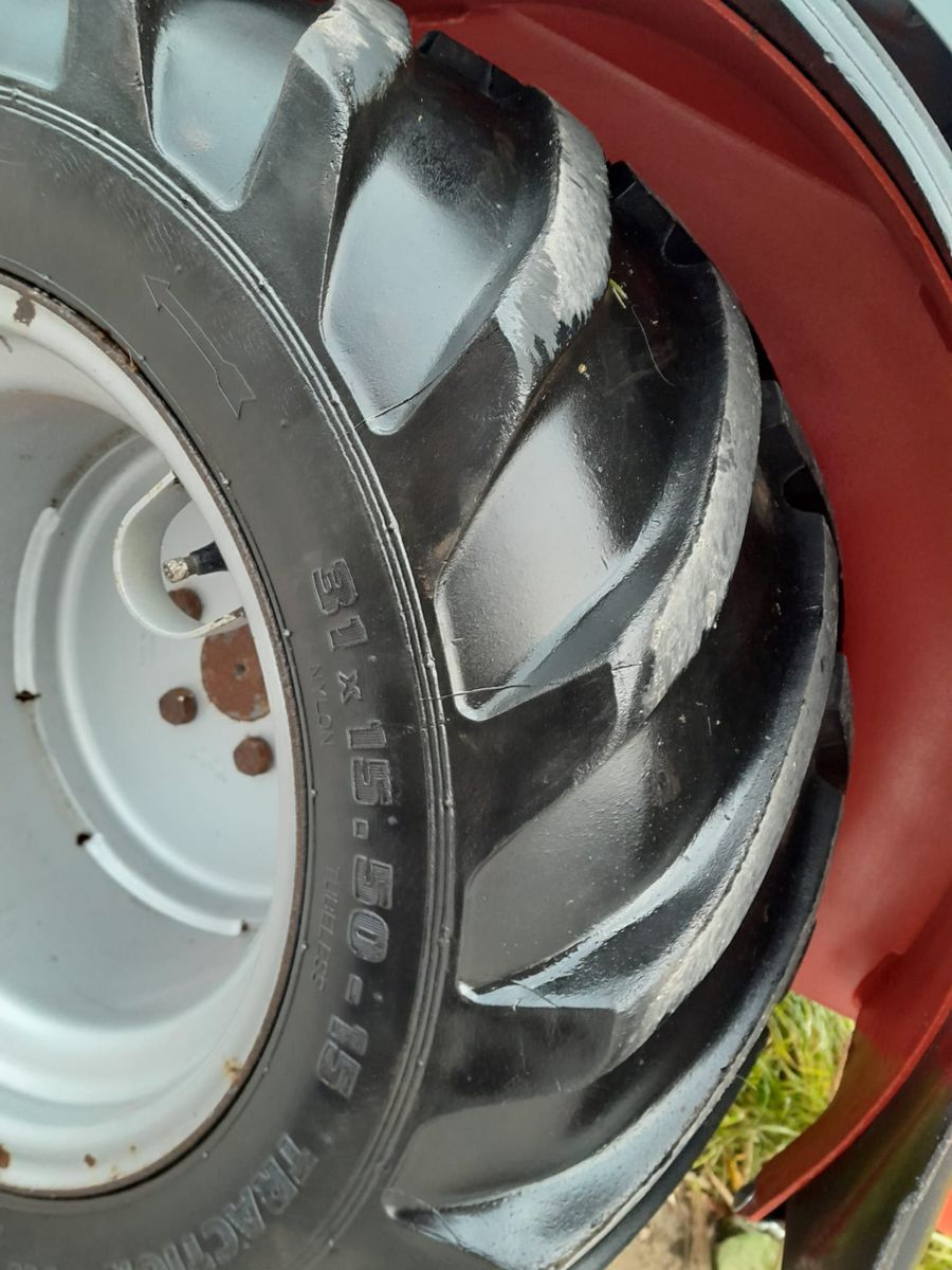 Weidemann 1160 e-Hoftrac 2