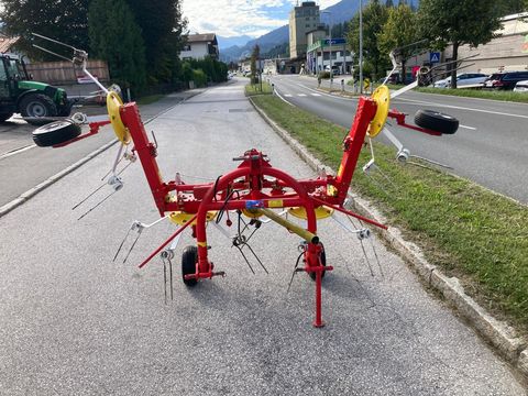 Pöttinger HIT 44N-SP