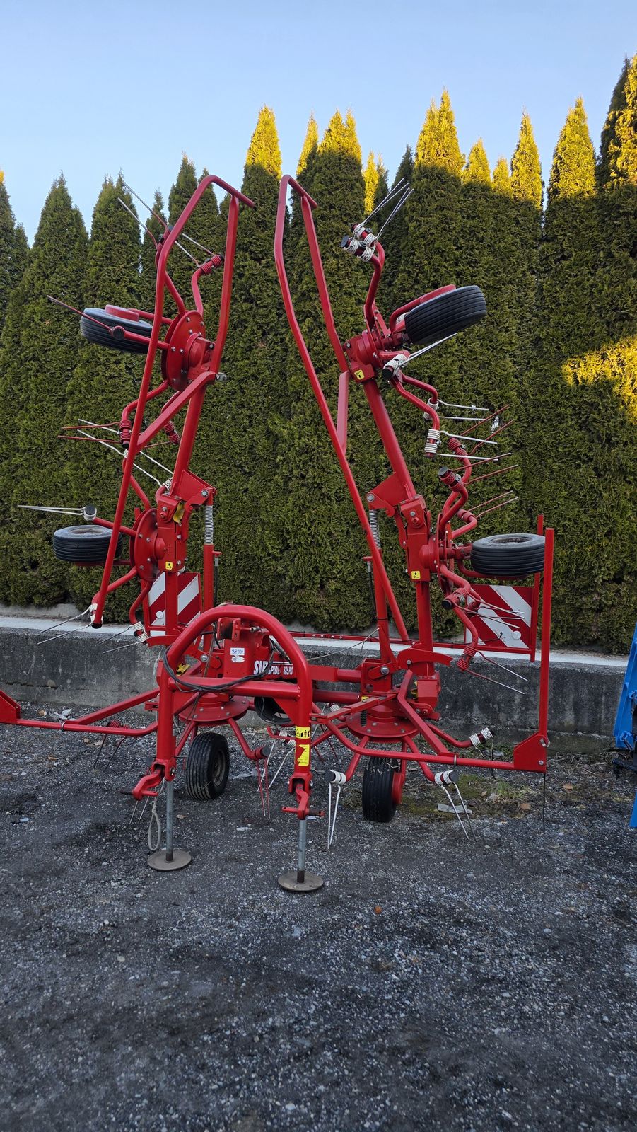 SIP Spider 685 Pro 3