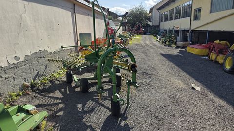 Krone Swadro 38