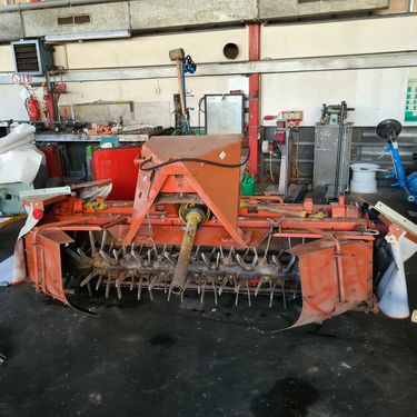 <strong>Kuhn F 280 CV</strong><br />