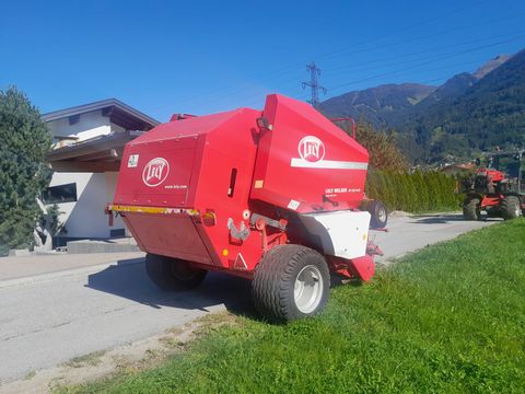 Welger RP 235 Profi