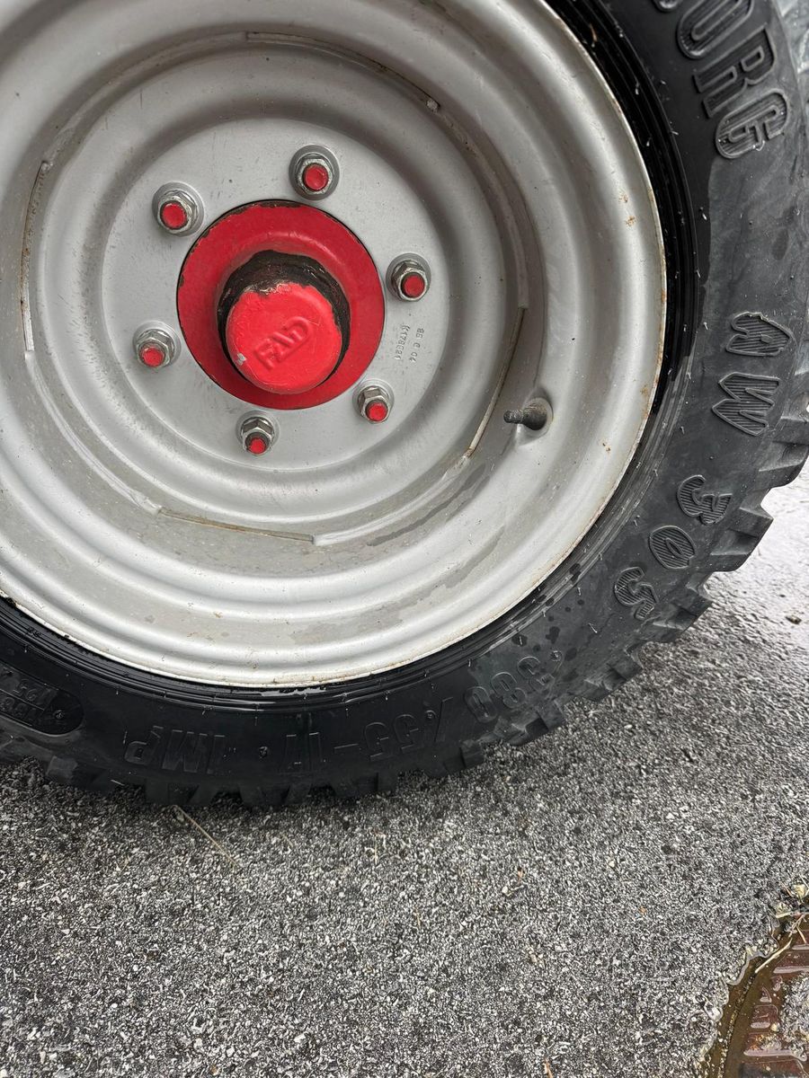 Fella TH 900 D 2