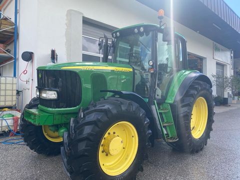 John Deere 6920 S Pr