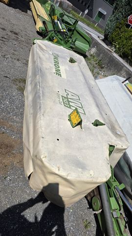 Krone AM 243 S