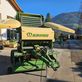 Krone Comprima  F .125 Xc