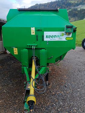 Keenan Klassik 115