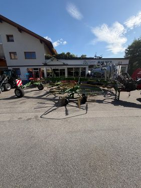 Krone Swadro  807