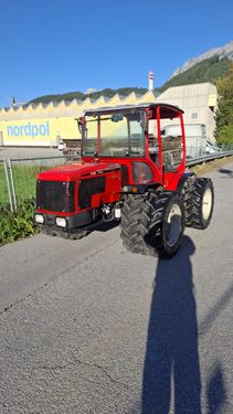 Carraro TTR 7400