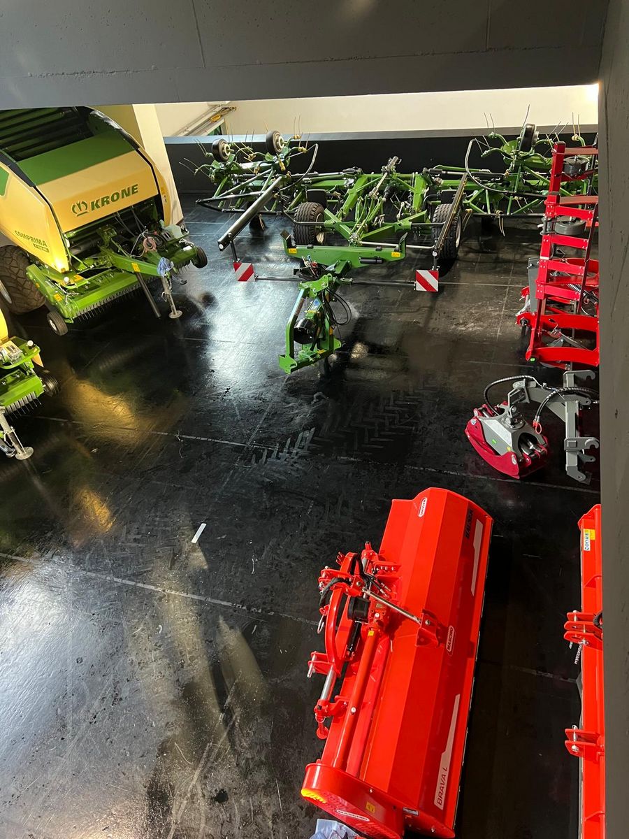 Krone Vendro C 1120 3