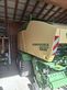 Krone Comprima CF 155 XC