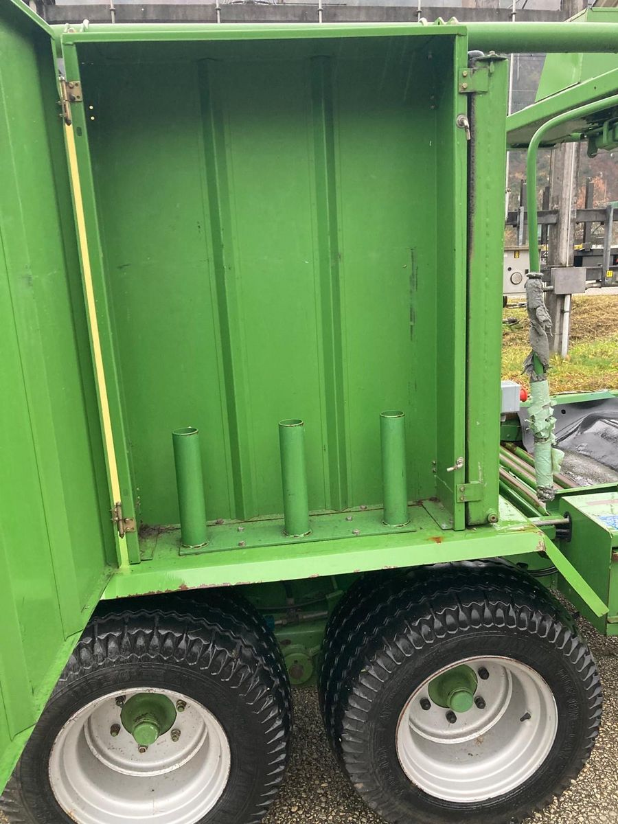 Krone Combi Pack 1250 MC 3