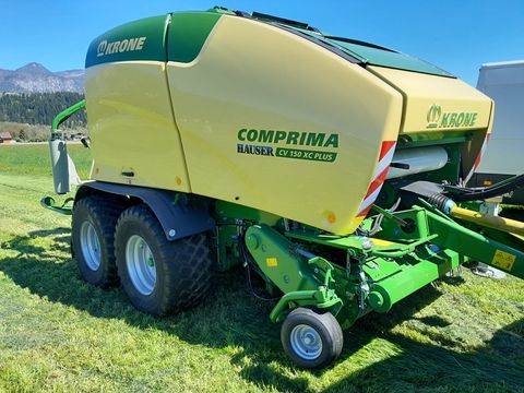 Krone CV 150 XC PLUS
