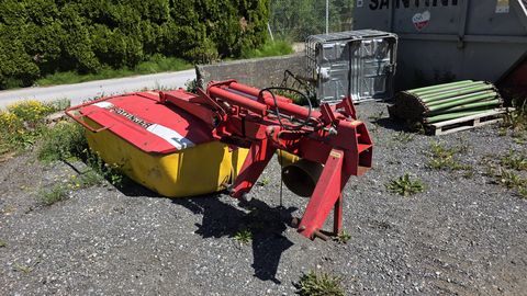 Pöttinger CAT  190 Plus