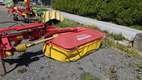 Pöttinger CAT  190 Plus