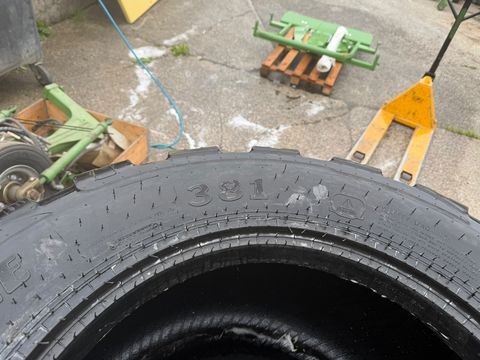 Alliance Alliance 381 620/40R22,5