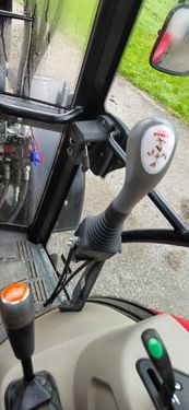 Case IH Farmall 75 A