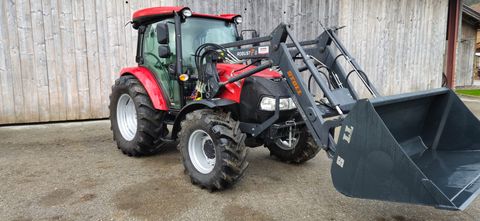 Case IH Farmall 75 A