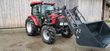 Case IH Farmall 75 A