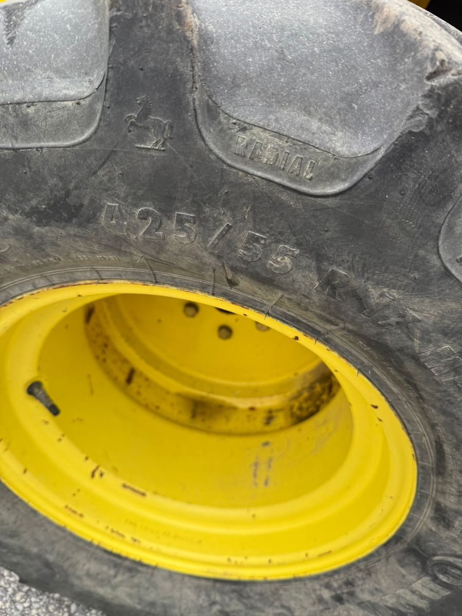 Pasquali Ergo 8.80 3