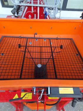 Sonstige Stekro Wibro 1200