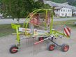 Claas Liner  420