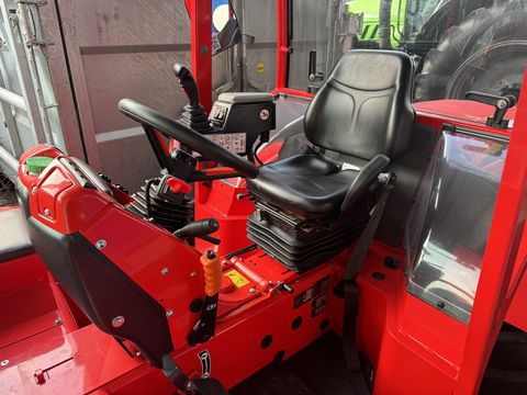 Antonio Carraro TTR 7600 Infinity