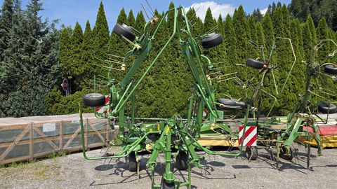 Krone KW 6.72/6