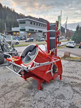 AMR Vogesenblitz Quadromat SAT 4-700/52 PE-THO