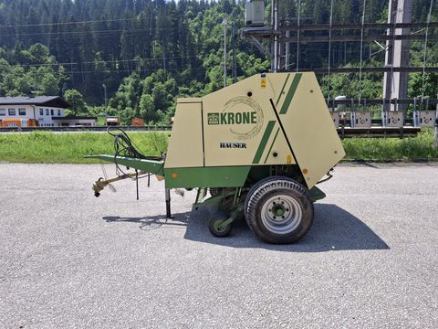 Krone KR 130 