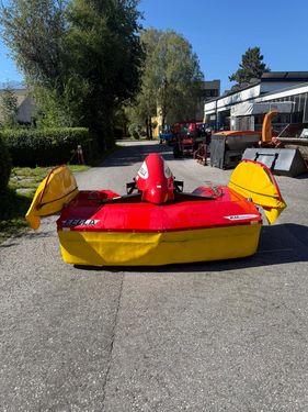 Fella KM 2940 FP-V
