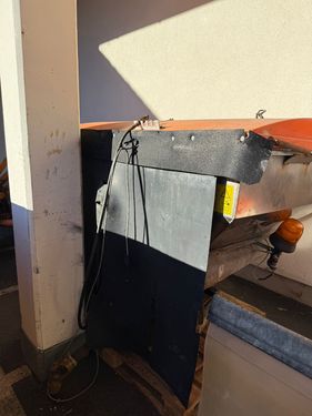 Landgut Hercules Streuer