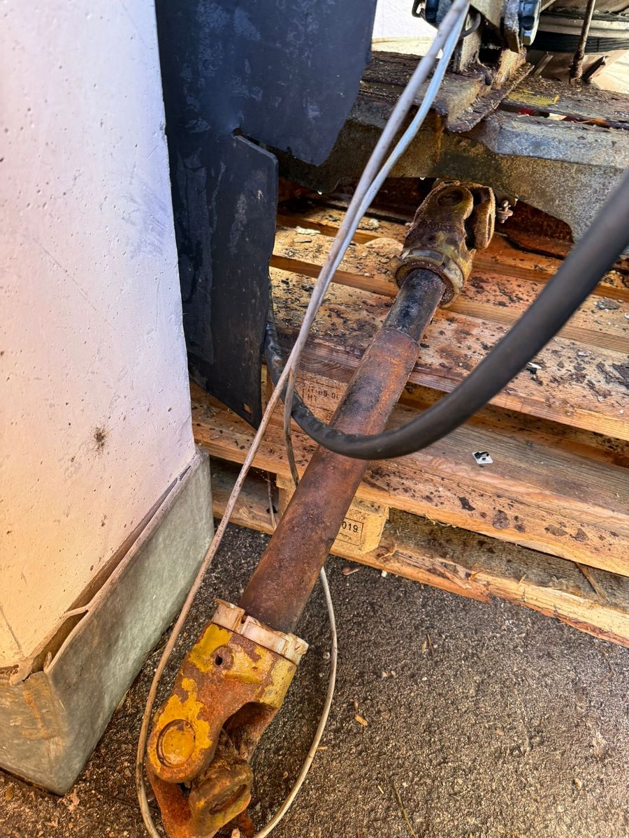 Landgut Hercules Streuer 3