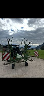 Krone KW 5.50 4x7