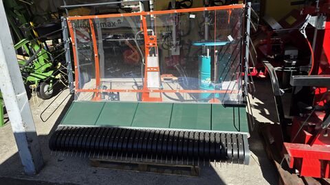 Sonstige Seeber Allround Max 215