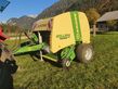 Krone Bellima F 130 B