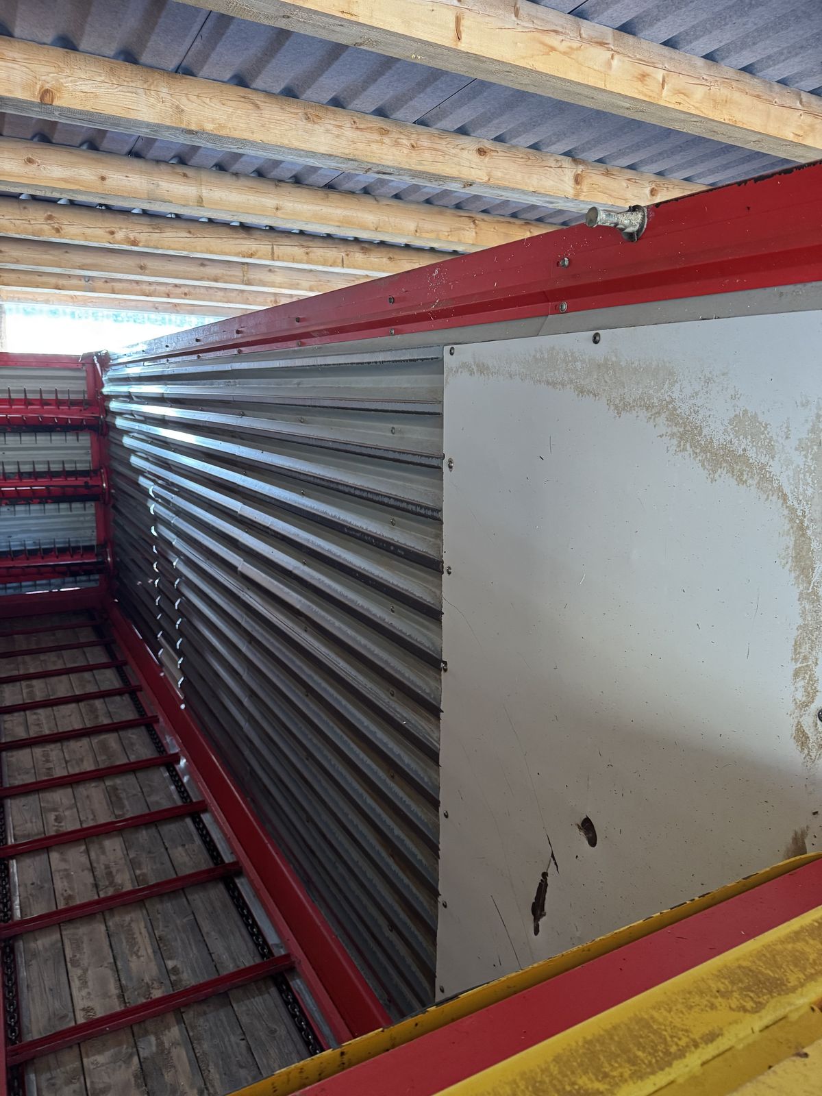 Pöttinger Jumbo 6610 D 3