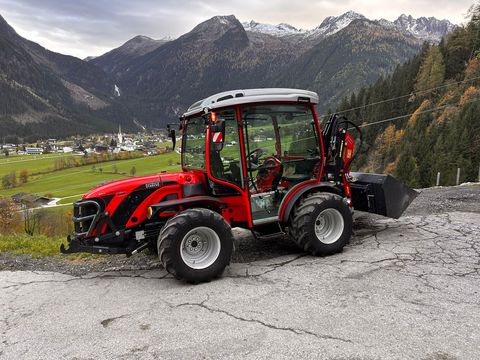 Antonio Carraro TTR 8900 Tony 