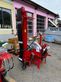 Vogesenblitz WSA-700 P-TH 