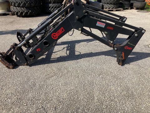 Hauer Hauer POM 2 - TOP-Block