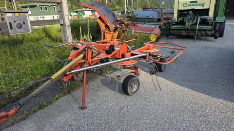 Fella TH 530