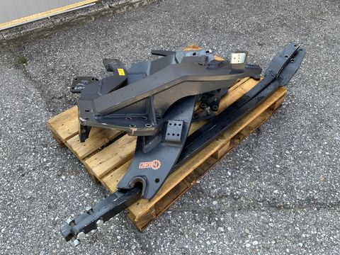 Hauer Hauer Top Block zu Lindner Geotrac 63-73