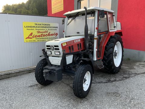 Steyr 8055 (FS)