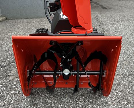 Ariens ST 24 DLE Deluxe