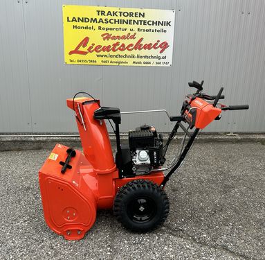 Ariens ST 24 DLE Deluxe
