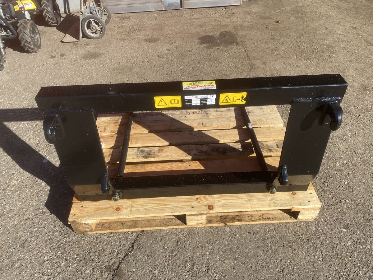 Ballenspieß mit Euroaufnahme 2