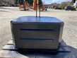 Sonstige Front Heckgewicht 600 kg