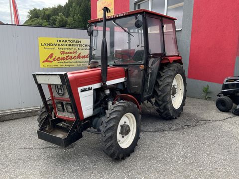 Lindner 520 SA