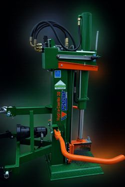 Posch Hydro Combi 20 to.