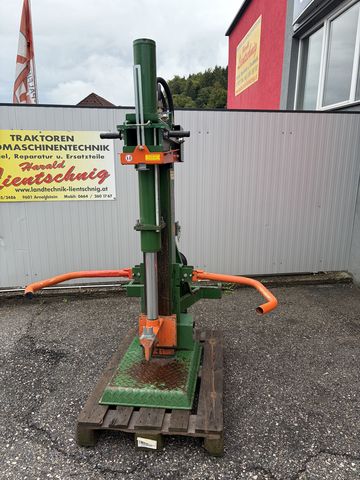 Posch Hydro Combi 20 to.b